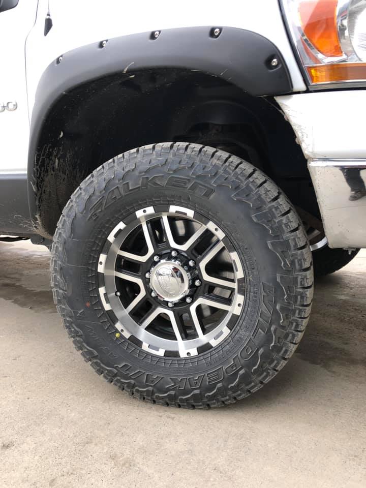 Integra Tire Auto Centre Blairmore | 11218 21 Ave, Blairmore, AB T0K 0E0, Canada | Phone: (403) 562-2743