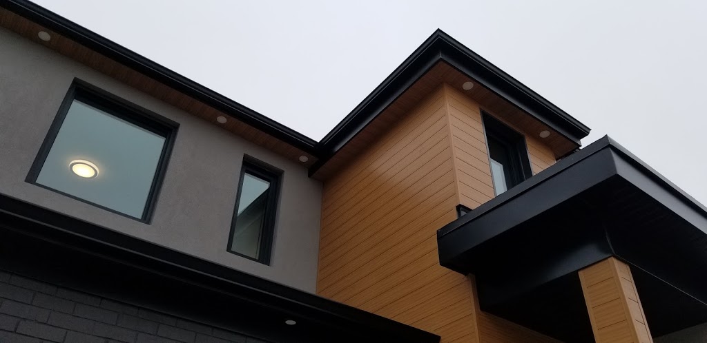 MVP ALUMINUM | 74 Pridham Pl, Tottenham, ON L0G 1W0, Canada | Phone: (647) 204-0983