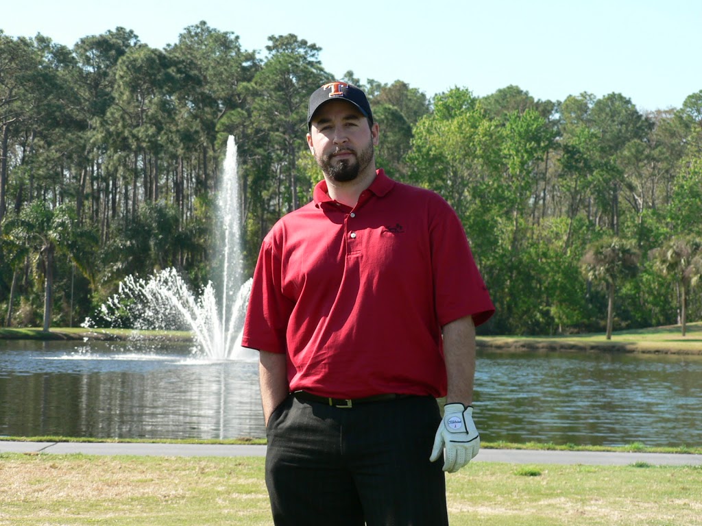 JTgolf Coaching Services in London, Ontario | 4838 Colonel Talbot Rd, London, ON N6P 1H7, Canada | Phone: (647) 886-6474