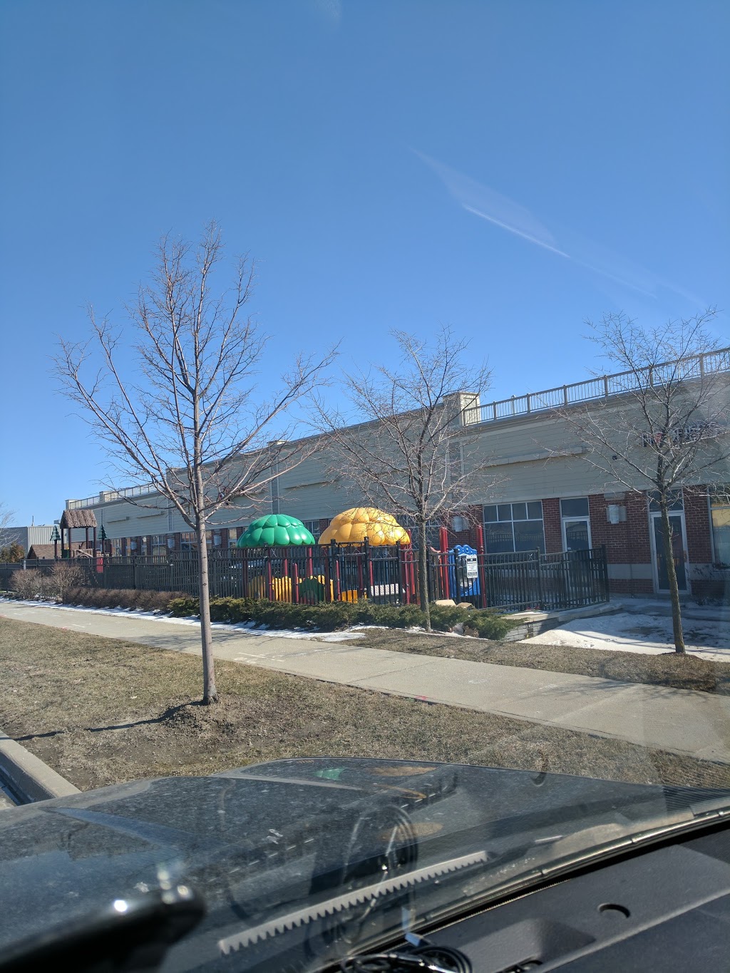 Eagles Landing Medical Center | 1410 Major MacKenzie Dr, Maple, ON L6A 0V5, Canada | Phone: (416) 642-3556