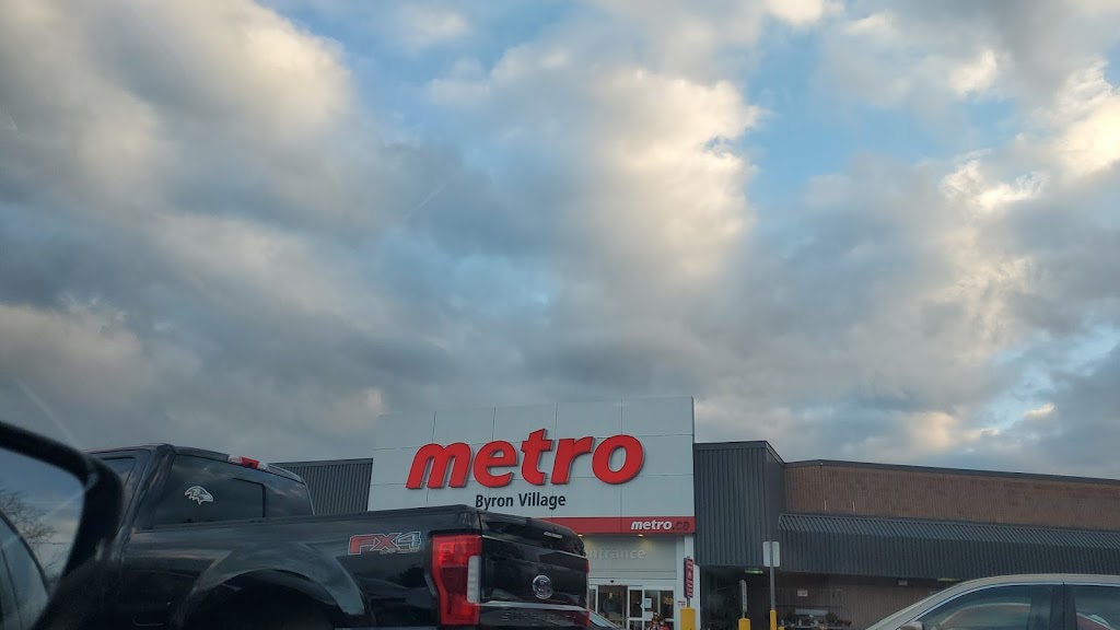 Metro | 1244 Commissioners Rd W, London, ON N6K 1C7, Canada | Phone: (519) 473-3389