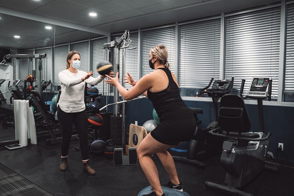 Active Physio Works - North Edmonton - Kensington | 12620 132 Ave NW, Edmonton, AB T5L 3P9, Canada | Phone: (844) 207-1882