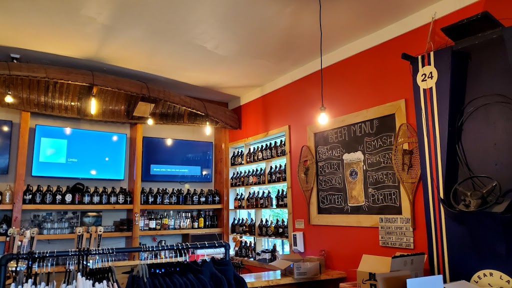 Clear Lake Brewing Co. | 4651 Southwood Rd, Torrance, ON P0C 1M0, Canada | Phone: (705) 762-0234