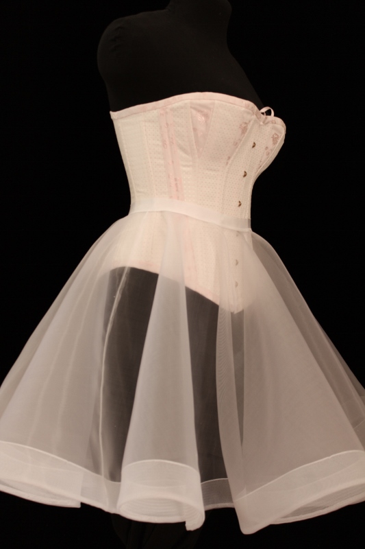 Farthingales | 20 Monteith Ave, Stratford, ON N5A 2P4, Canada | Phone: (519) 275-2374