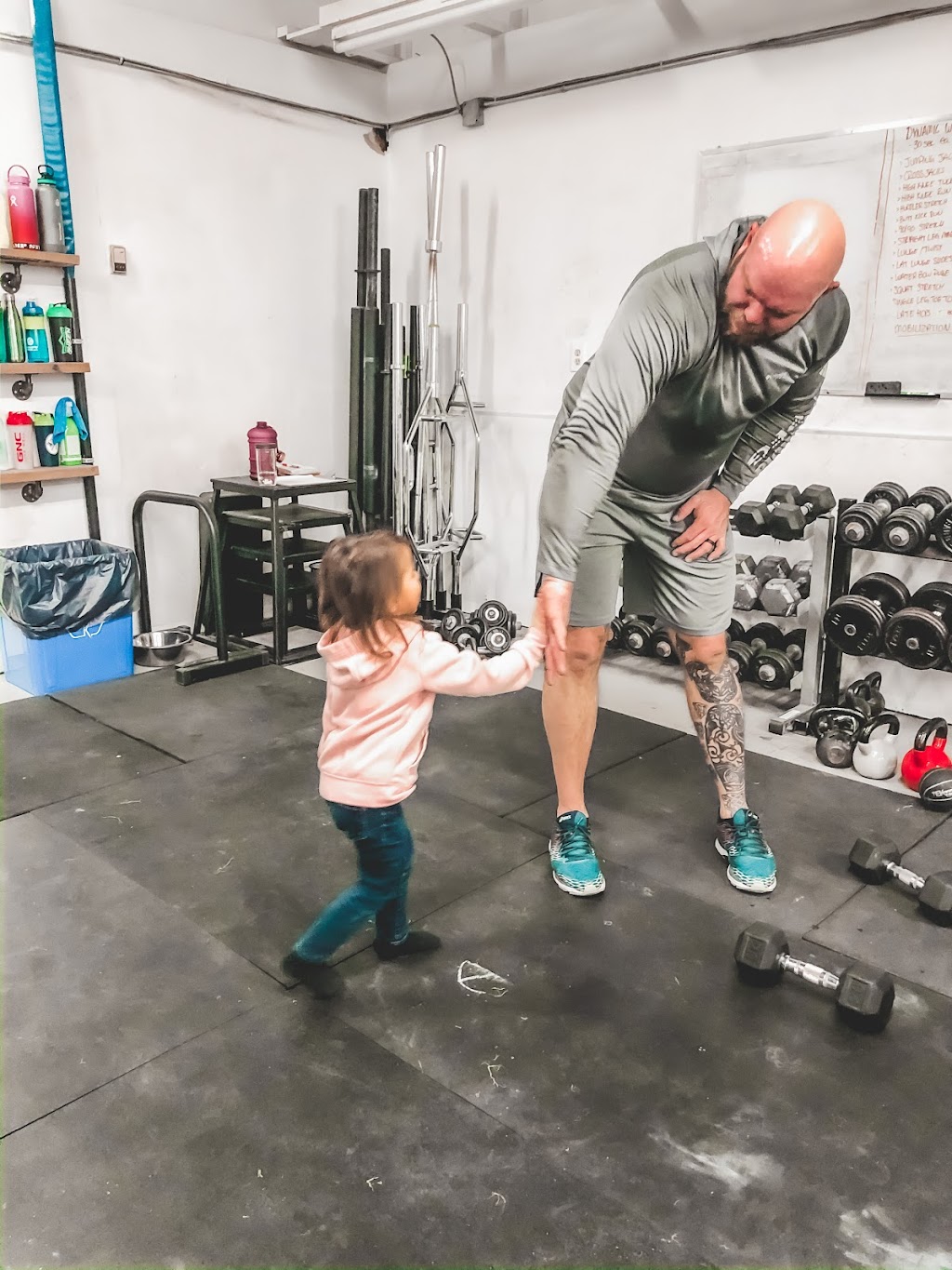 Strength Camp Alberta | 1637 29 St N, Lethbridge, AB T1H 5K4, Canada | Phone: (403) 892-0692
