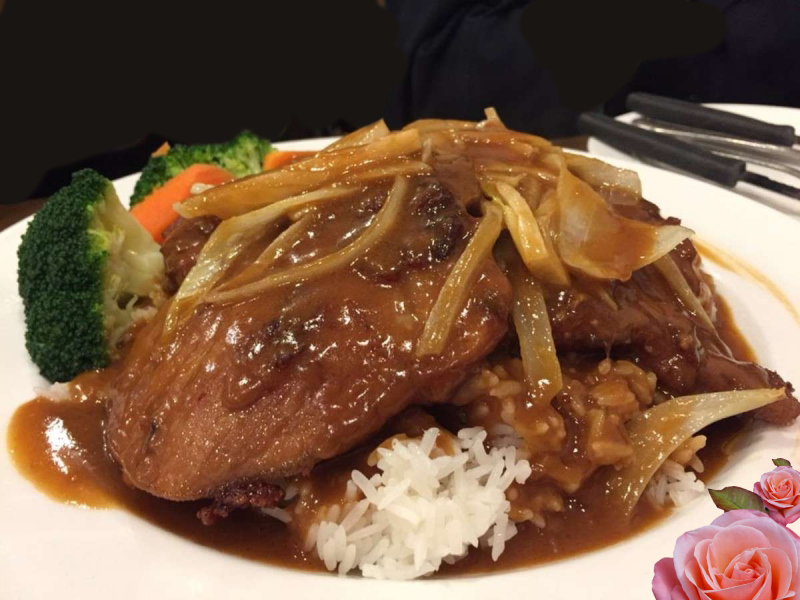 Sun Tin Day Cafe | 5137 Victoria Dr, Vancouver, BC V5P 3V1, Canada | Phone: (604) 336-6168