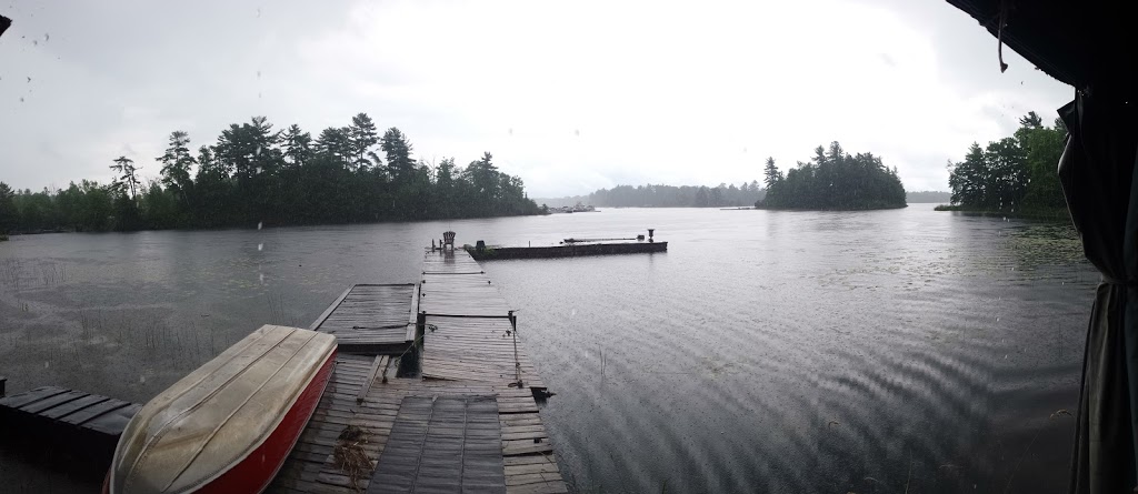 South Harbour Marina | Tobys Rd, Georgian Bay, ON L0K, Canada