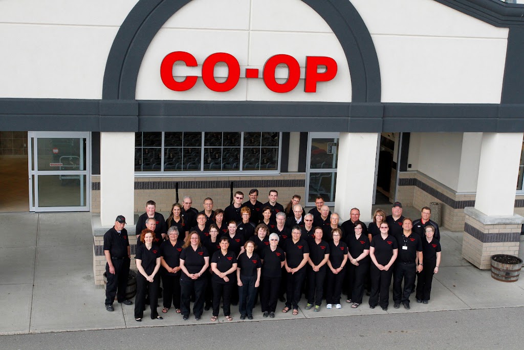 Lake Country Co-op Food Store @ Prince Albert | 777 15 St E, Prince Albert, SK S6V 0C7, Canada | Phone: (306) 764-6464