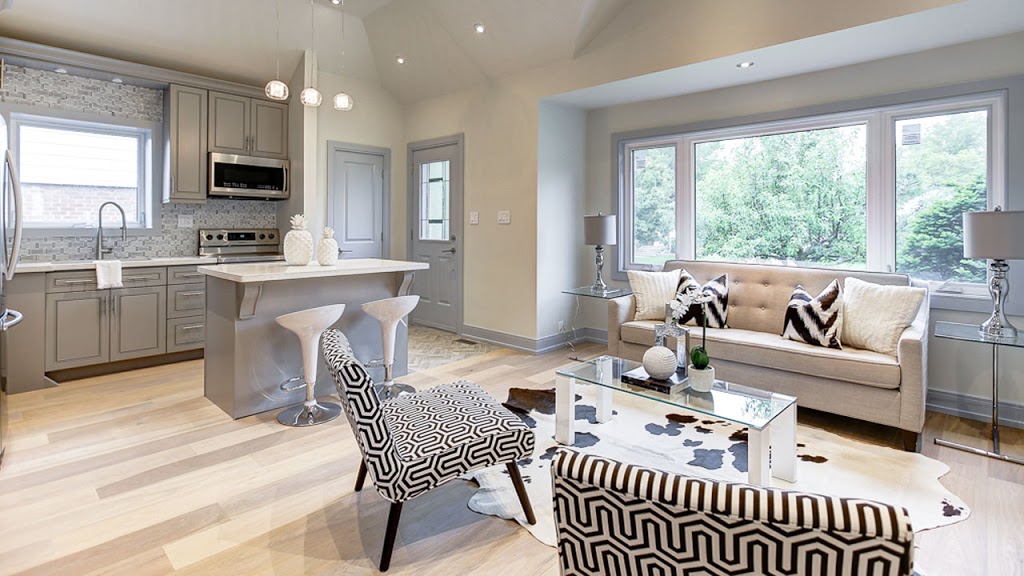 Fe + Wood Inc. | 133 Prince Edward Dr S, Etobicoke, ON M8Y 3W3, Canada | Phone: (416) 508-0407