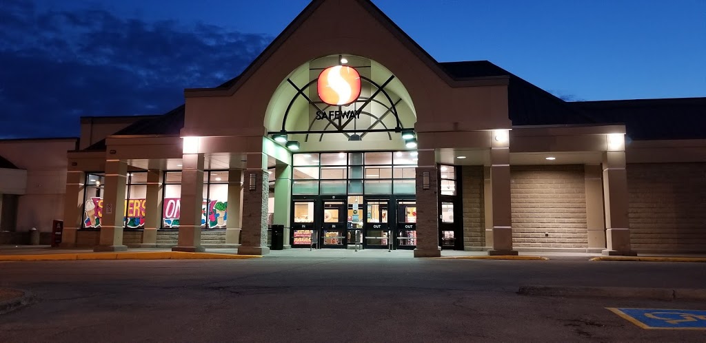 Safeway Manning Crossing | 500 Manning Crossing NW, Edmonton, AB T5A 5A1, Canada | Phone: (780) 475-2896