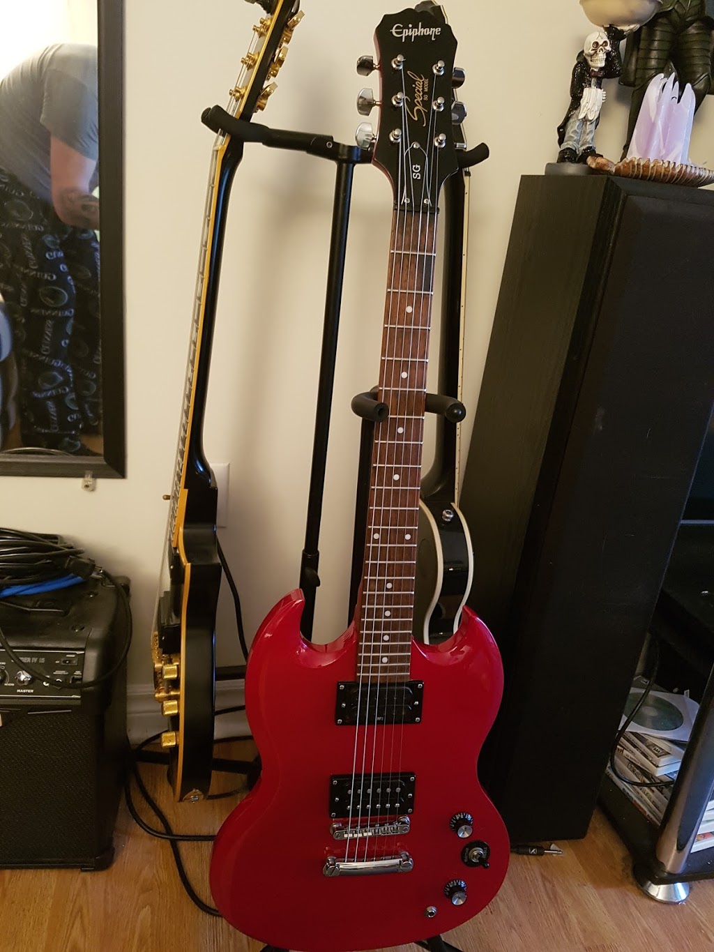 LEX Guitar Works | 1435 St Margarets Bay Rd suite 312, Lakeside, NS B3T 1K6, Canada | Phone: (902) 402-6211