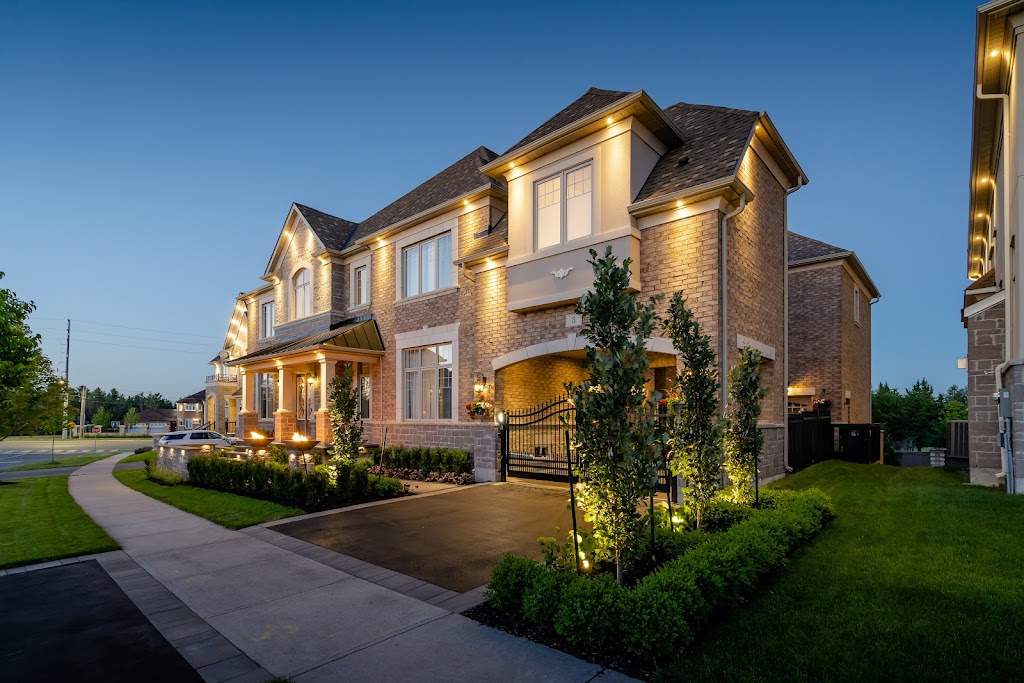 Premium Landscaping & Pools Inc | 11420 Huntington Rd, Kleinburg, ON L0J 1C0, Canada | Phone: (416) 843-1601