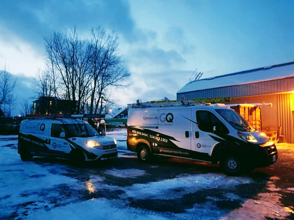 Groupe Quenneville Inc. | 207 principale, Lachute, QC J8H 2Z7, Canada | Phone: (514) 503-1353