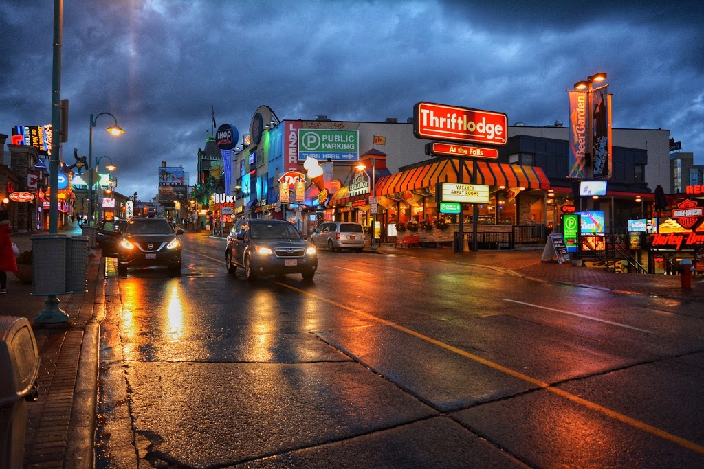 Clifton Hill Entertainment | 4960 Clifton Hill, Niagara Falls, ON L2G 3N4, Canada | Phone: (905) 358-3676