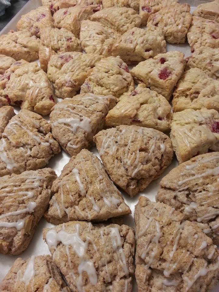 De-Liz-cious! Treats | 19 Draper St, Brantford, ON N3T 6P8, Canada | Phone: (519) 304-3463