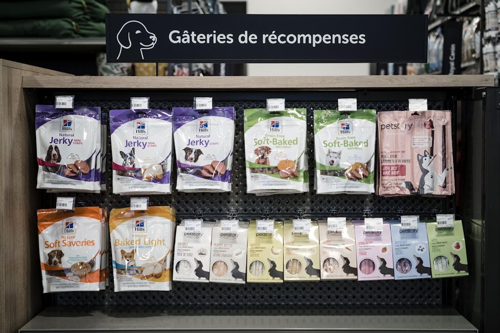 Mondou | 584 Chem. de Touraine Suite 200, Boucherville, QC J4B 8S5, Canada | Phone: (450) 655-4486