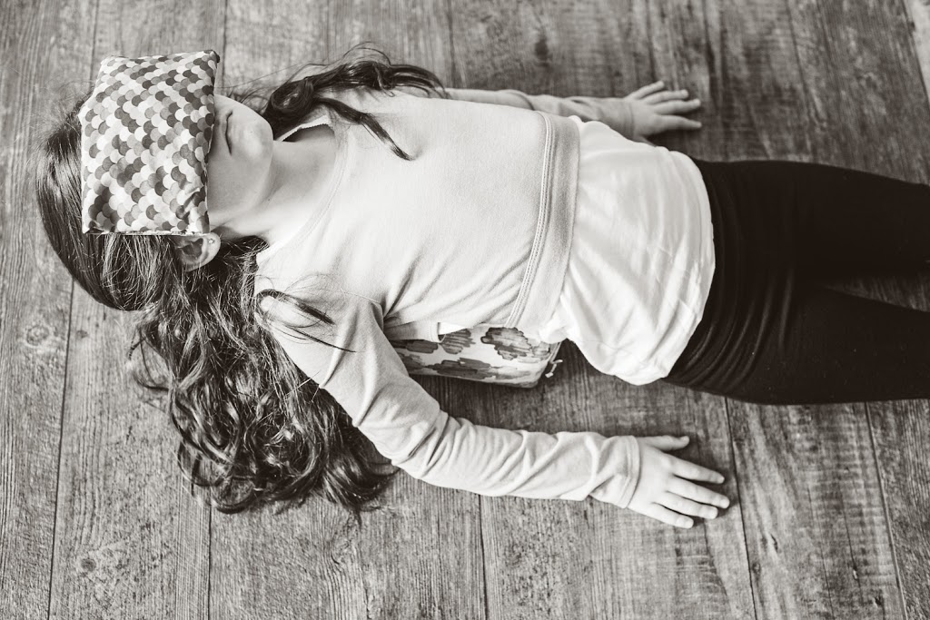 Jayme Henderson, RMT + Yoga | 36 Bellevue Crescent, Barrie, ON L4M 2T1, Canada | Phone: (705) 305-7533