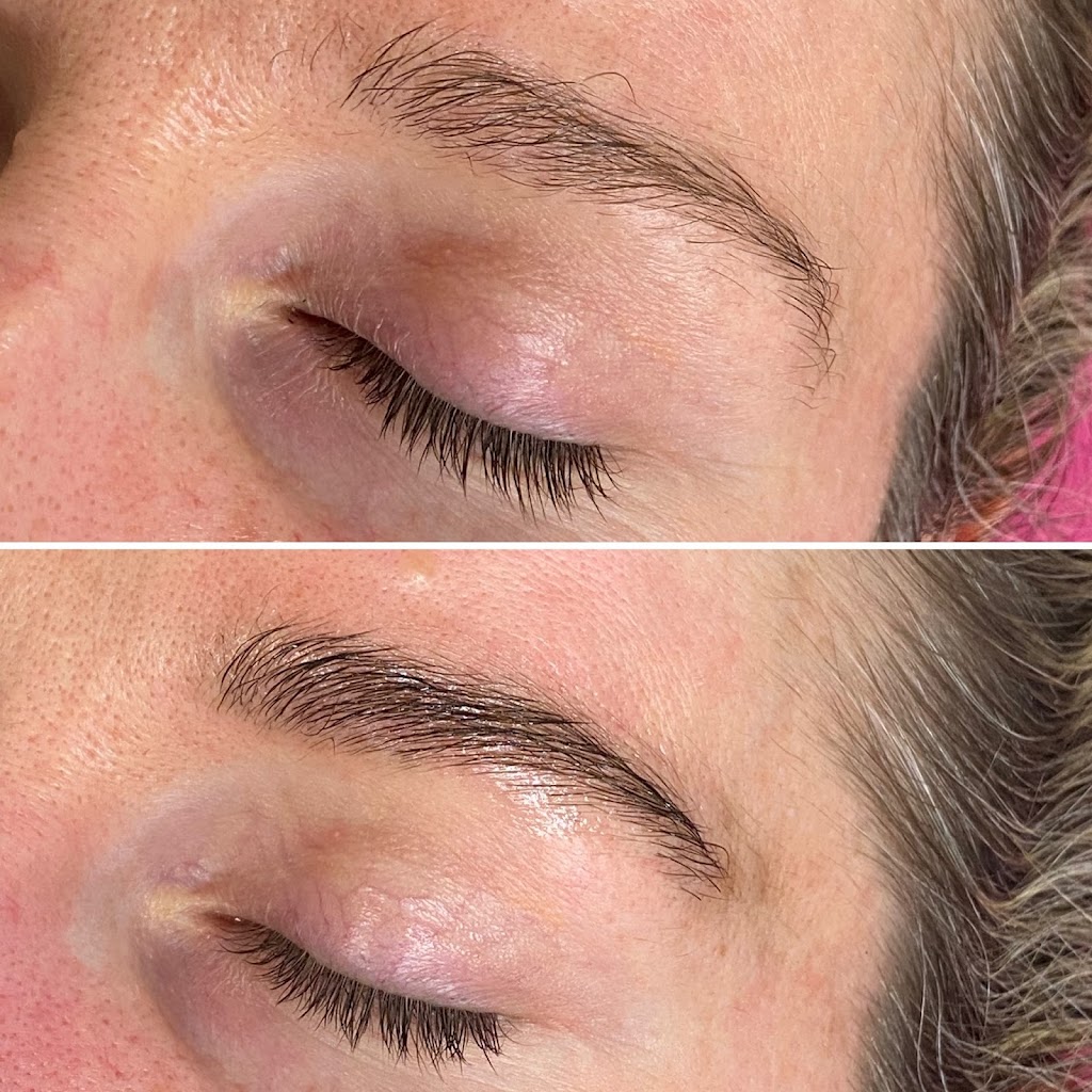 Chi Brows & Beauty by Aimee | 2207 Brightoncrest Green SE, Calgary, AB T2Z 5A4, Canada | Phone: (403) 620-8876