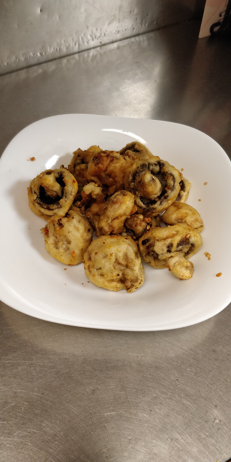Jessica Restaurant | 300 Merganser Dr W Unit#112, Chestermere, AB T1X 1L6, Canada | Phone: (403) 272-3828