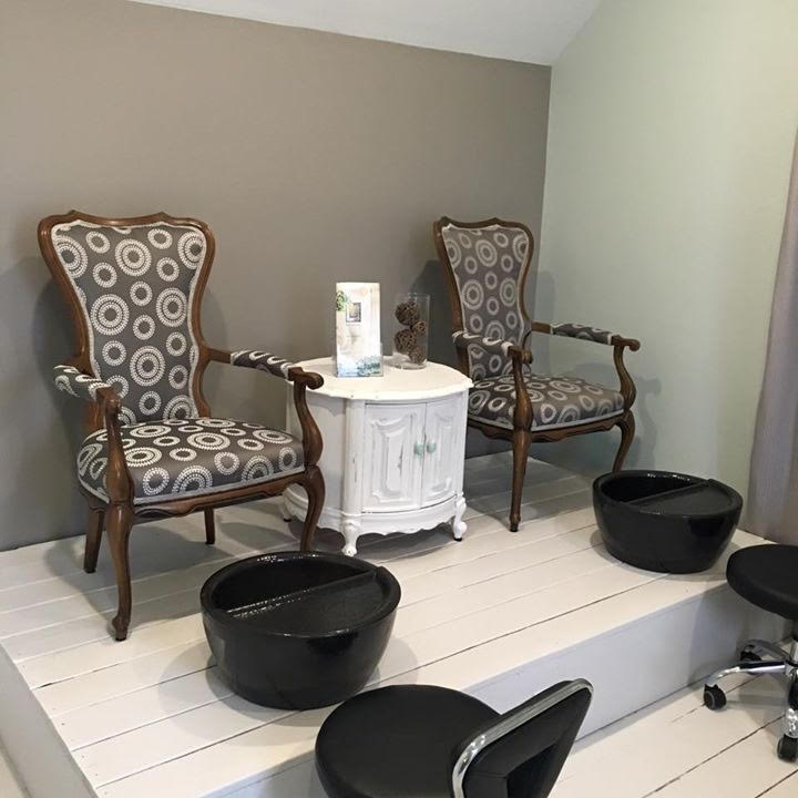 The Heritage House Health Spa | spa | 503 St Lawrence St, Winchester, ON K0C 2K0, Canada | 6134412122 OR +1 613-441-2122