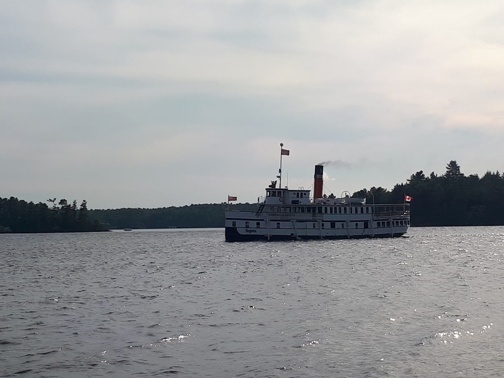 Arundel Lodge | Arundel Lodge Rd, Gravenhurst, ON P1P 1R2, Canada | Phone: (705) 687-4030