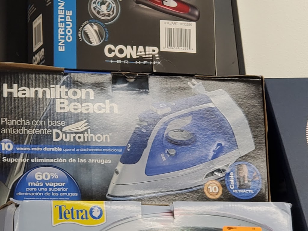 EDEN liquidation | 12 Rue Guglia, Laval, QC H7B 1A9, Canada | Phone: (514) 984-7536
