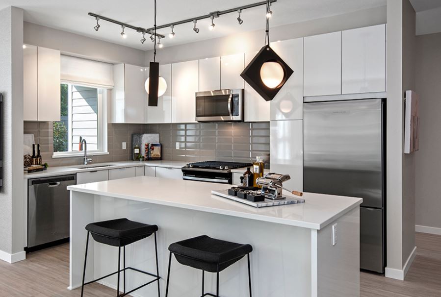 Union Park by Polygon | 20712 82 Ave, Langley City, BC V2Y 2B1, Canada | Phone: (604) 882-0098