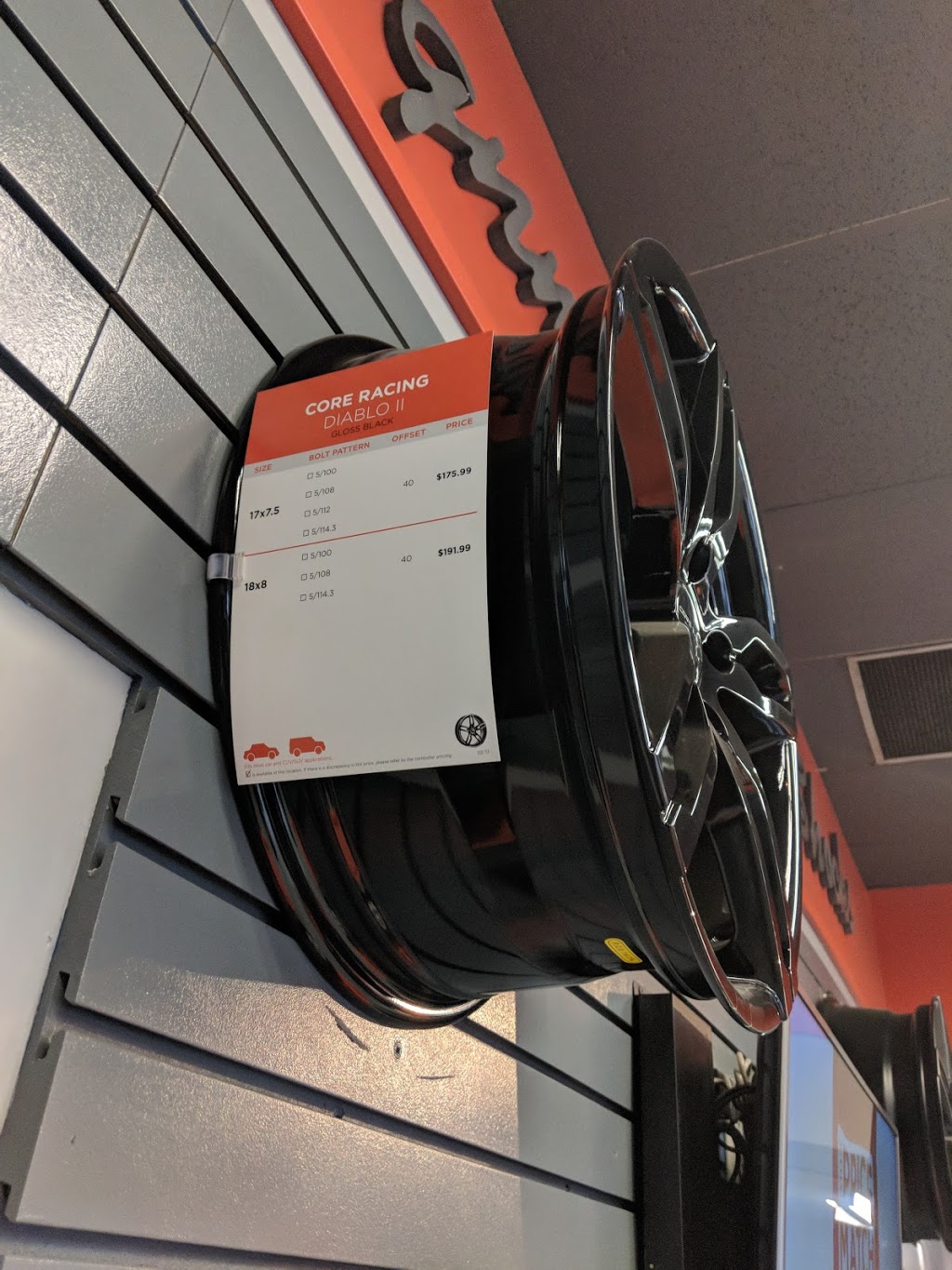 Kal Tire | 1460 Kalamalka Lake Rd, Vernon, BC V1T 6V2, Canada | Phone: (250) 545-2729
