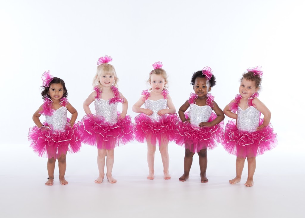 Dexterity Dance Studio | 140 E Chestermere Dr Unit #25, Chestermere, AB T1X 1M1, Canada | Phone: (403) 816-6189