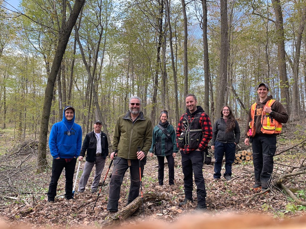 Ressources Forestières Biotiques Inc | 965 Route Principale, Sainte-Mélanie, QC J0K 3A0, Canada | Phone: (450) 960-2130