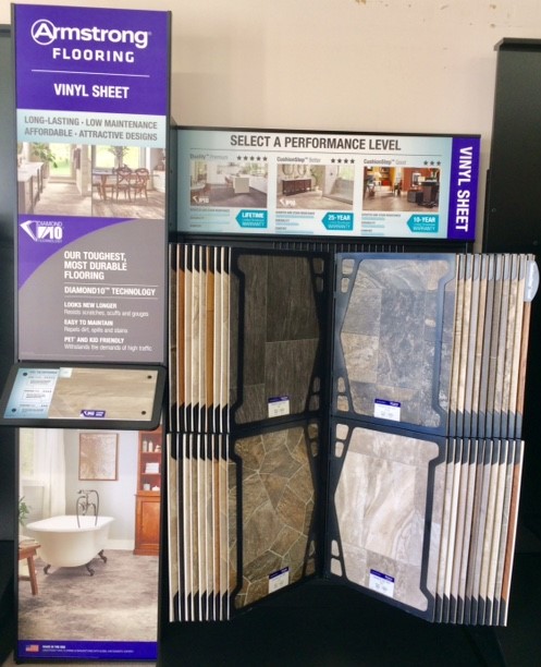 Sheldon Floor & Tile | 4828 50 Ave, Redwater, AB T0A 2W0, Canada | Phone: (780) 942-4698