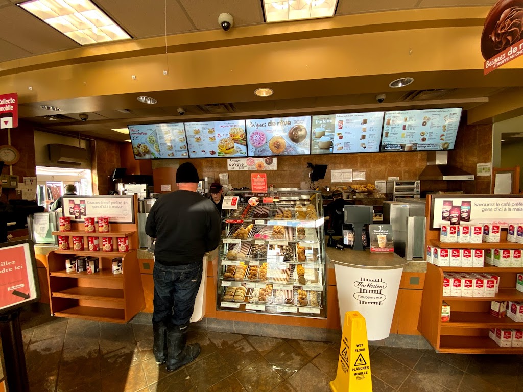 Tim Hortons | 82b Rue Principale, Saint-Antonin, QC G0L 2J0, Canada | Phone: (418) 863-5993