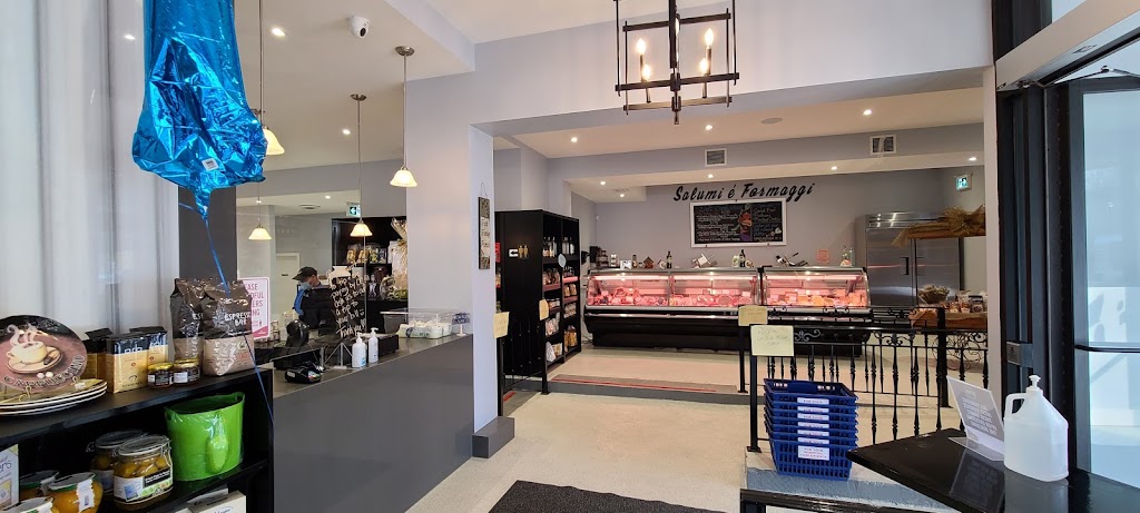 Mercato on Main | 47 Main St S Units 3 & 4, Newmarket, ON L3Y 3Y3, Canada | Phone: (905) 235-6400