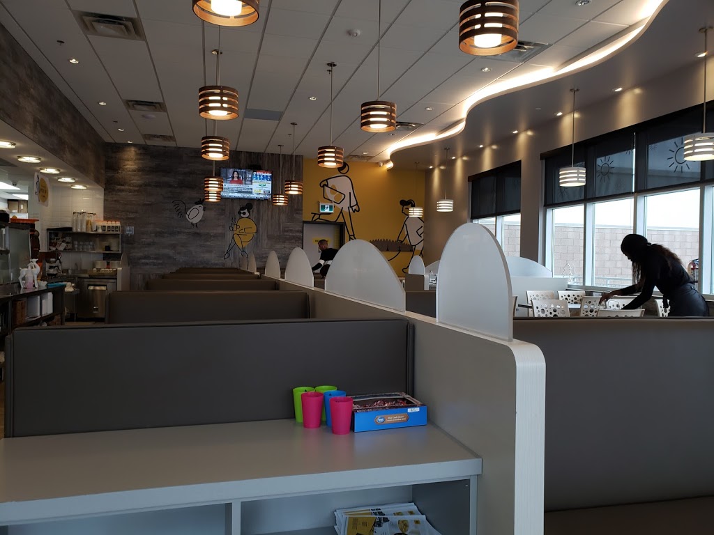 Eggsmart | 6795 Airport Rd, Mississauga, ON L4V 1E6, Canada | Phone: (905) 405-1000