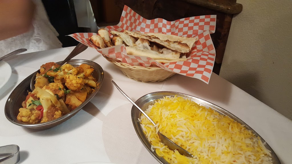 Bukhara Grill | 2241a Bloor St W, Toronto, ON M6S 1N7, Canada | Phone: (416) 551-5199