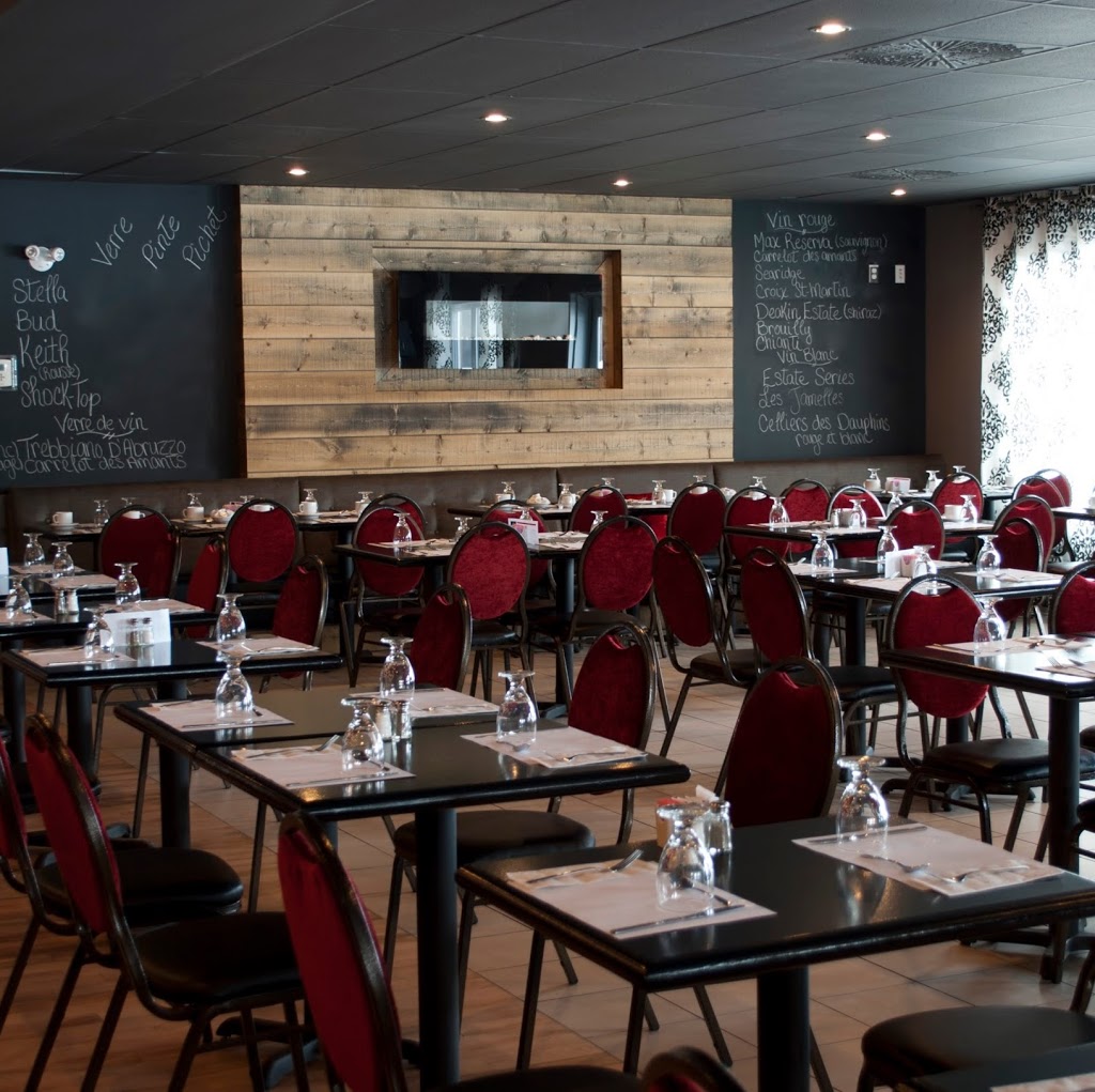Restaurant Le Saint-janvier | 384 Route Centrale, Joly, QC G0S 1M0, Canada | Phone: (418) 415-1313