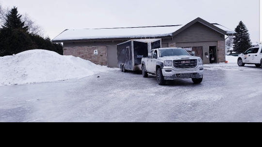 Transport teck | 128 Rue Brière, Saint-Jérôme, QC J7Y 3A3, Canada | Phone: (450) 512-8744
