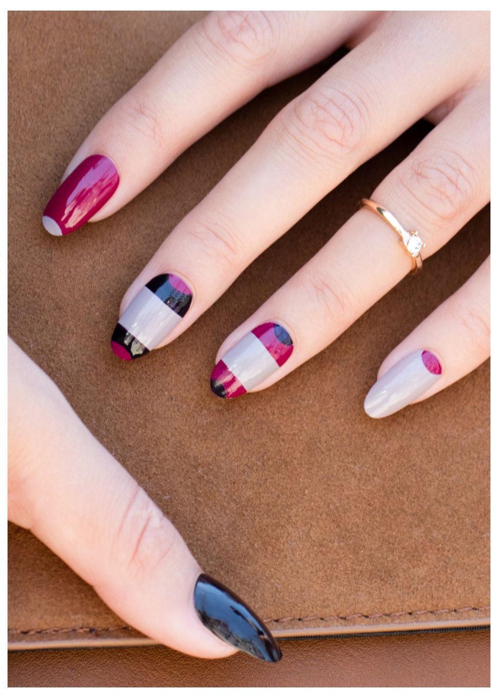 Helen Nail and Spa Oakville | 1534 Queensbury Crescent #5, Oakville, ON L6H 4G5, Canada | Phone: (905) 618-0268