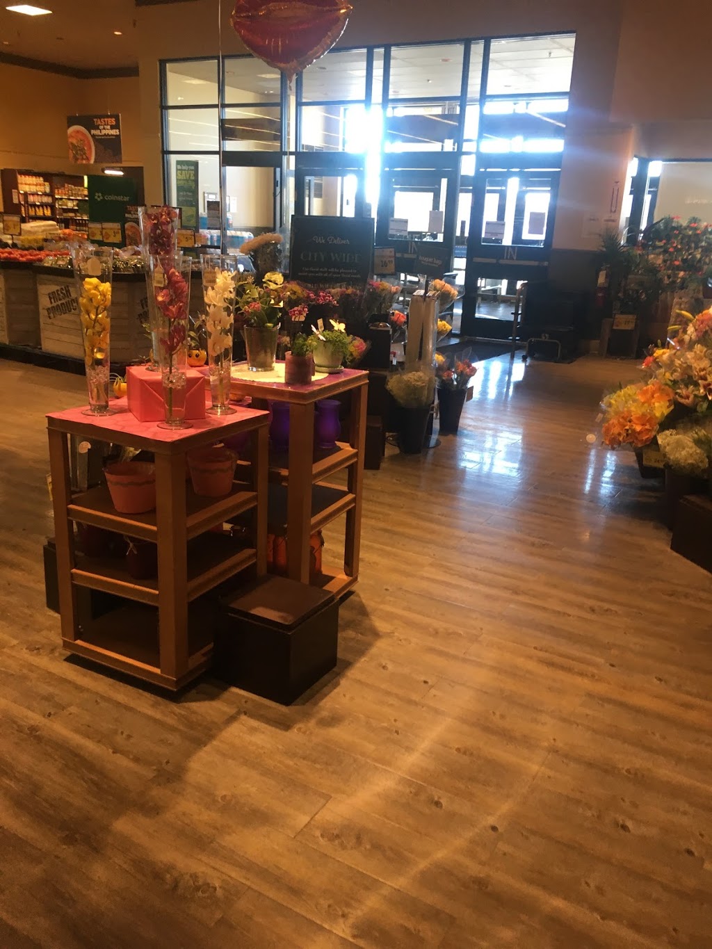 Safeway Saddle Ridge | 850 Saddletowne Cir NE, Calgary, AB T3J 0H5, Canada | Phone: (403) 293-0915