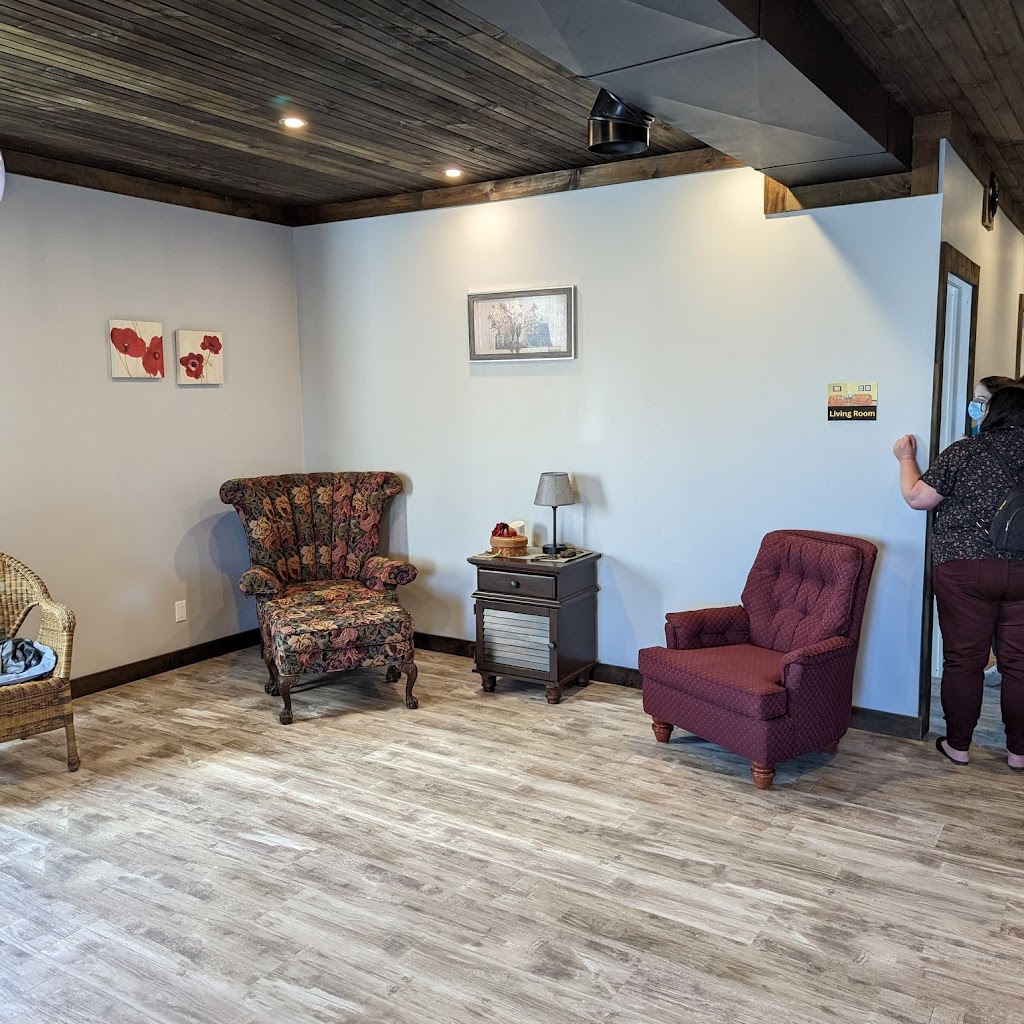 Silver Lights Adult Day Program for Dementia | 185 St George St, Lindsay, ON K9V 6J1, Canada | Phone: (705) 324-2911