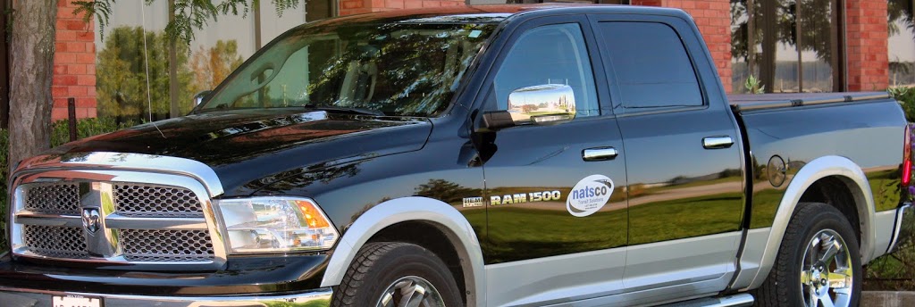Natsco Transit Solutions | 375 Bronte St N, Milton, ON L9T 3N7, Canada | Phone: (905) 876-0255