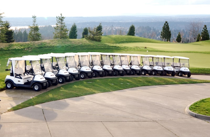 Ontario Golf Carts | 1040 ON-9, Mildmay, ON N0G 2J0, Canada | Phone: (519) 710-0764