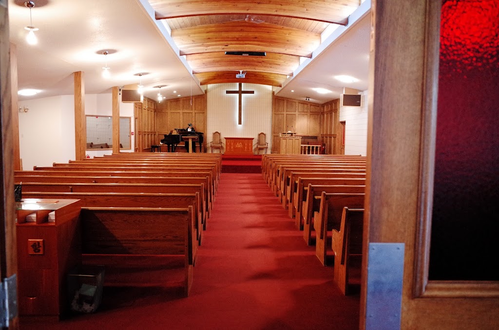 Korean Bethel Presbyterian Church of Calgary | 3403 19 Ave SE, Calgary, AB T2B 0T4, Canada | Phone: (403) 217-0133