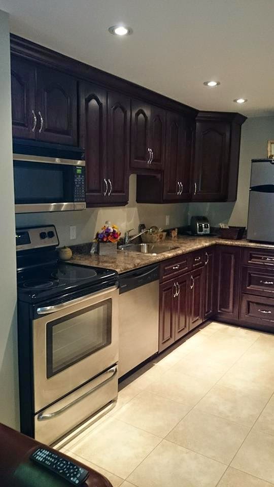 Maitland Riverside Suite | 86450 Marnoch Line, Wingham, ON N0G 2W0, Canada | Phone: (519) 871-2610