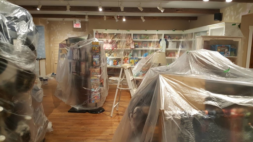 Style Pro Painting | 123 Italy Cross Rd, Italy Cross, NS B4V 0M6, Canada | Phone: (902) 523-1491