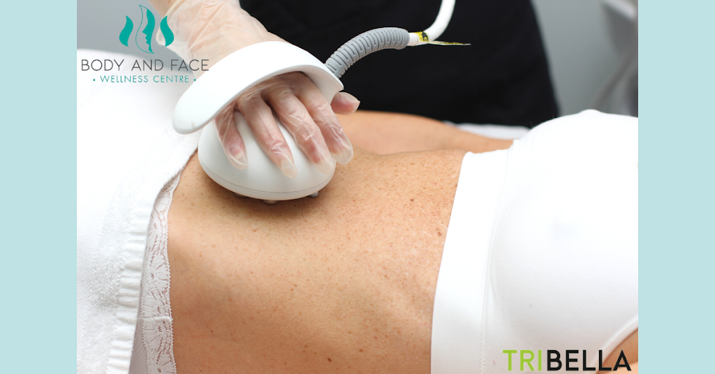 body and face spa | 78 Clough Crescent, Guelph, ON N1L 0E3, Canada | Phone: (519) 362-7724