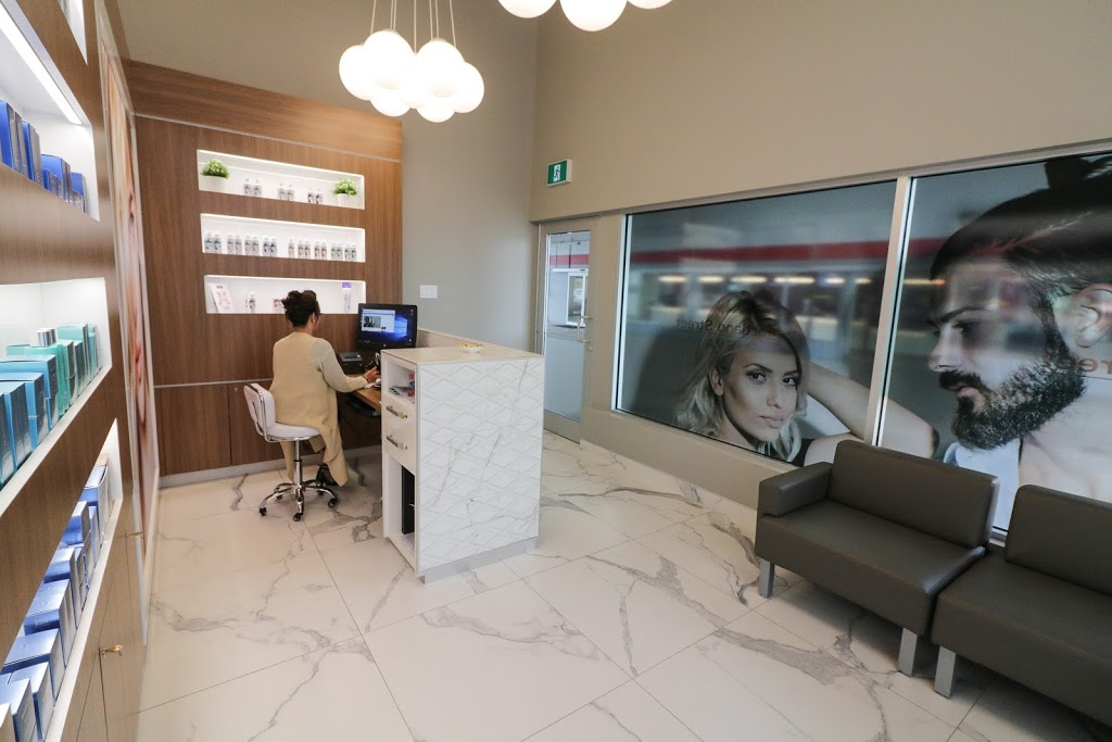 Portland Street Spa | 36 Baker Dr, Dartmouth, NS B2W 6K1, Canada | Phone: (902) 435-3330