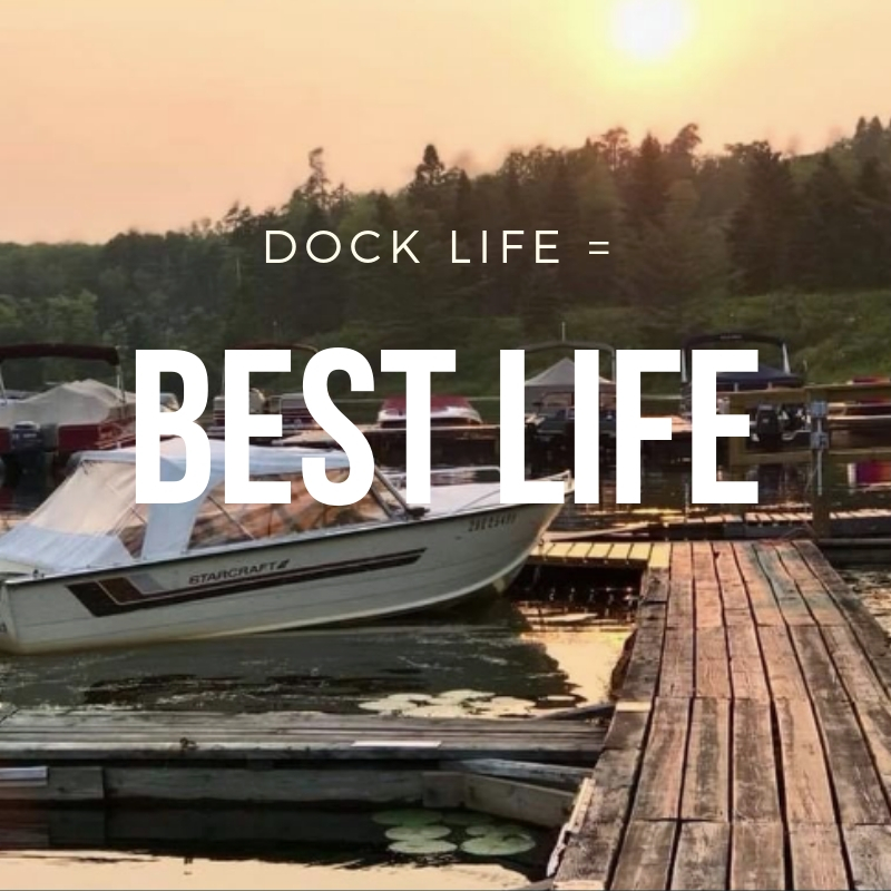 Pyes Landing Camp & RV Park | Trans-Canada Hwy, Clearwater Bay, ON P0X 1S0, Canada | Phone: (807) 789-5253