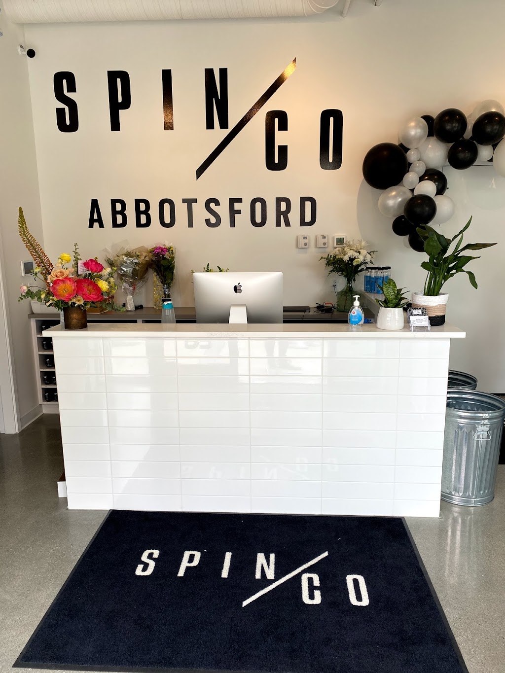 Spinco | 3020 Gladwin Rd Library, Abbotsford, BC V2T 0H4, Canada | Phone: (604) 308-3611