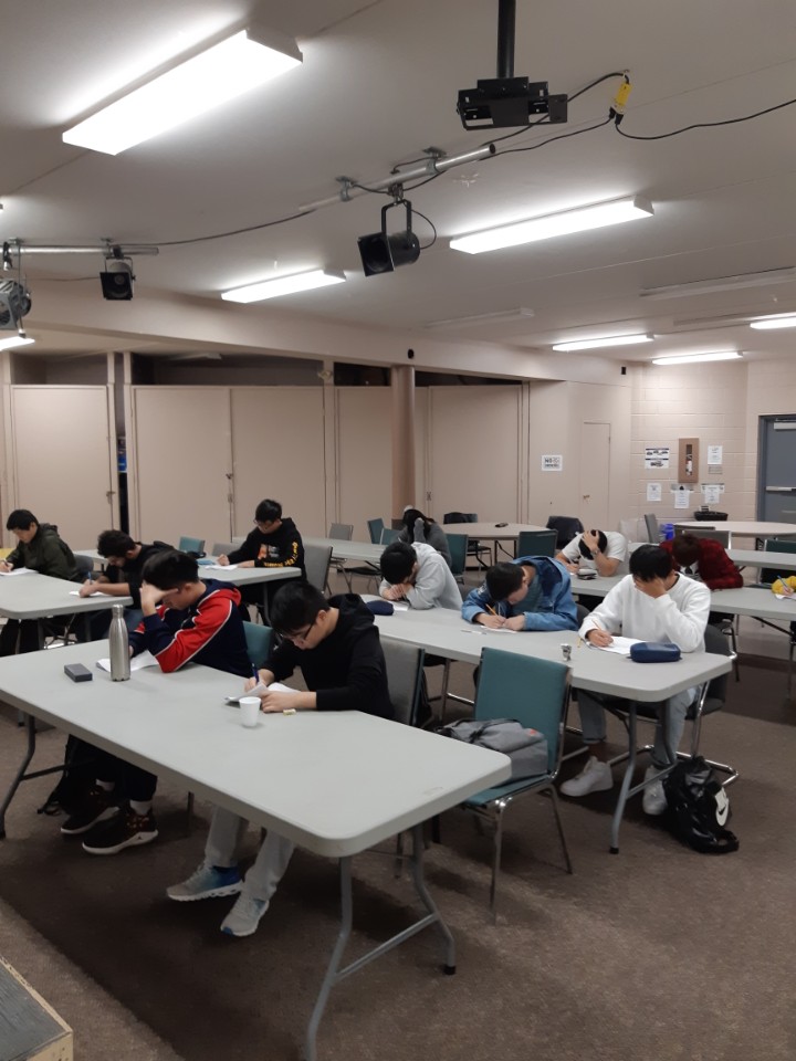 Urban International School - North Campus | 172 Drewry Ave, North York, ON M2M 1E4, Canada | Phone: (416) 924-1011